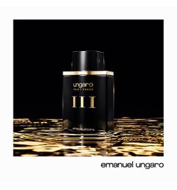 UNGARO III (3) for Man